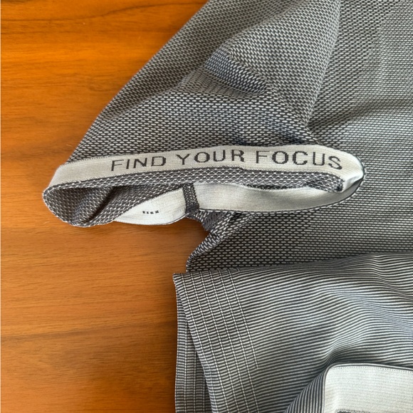 Lululemon MVT 2.0 men’s large, grey - Picture 6 of 7